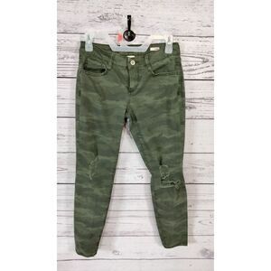"Arizona jean co." Woman's jeggings